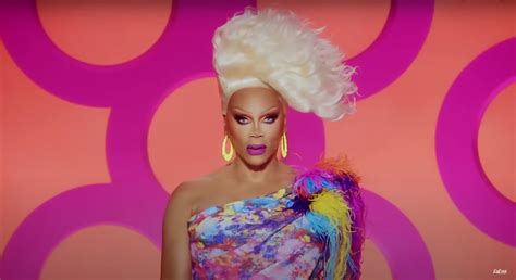Watch RuPaul’s Drag Race (2009) Online Free, All .